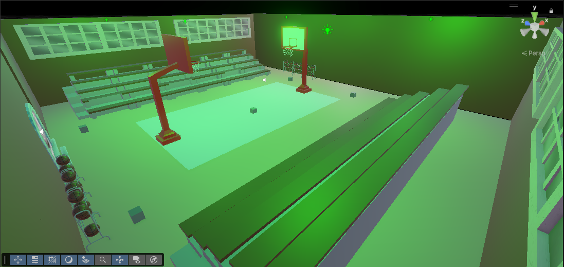 Escenario 2